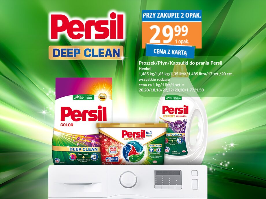 persil