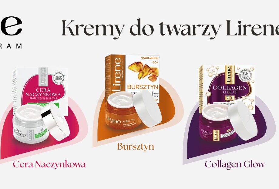 krem lirene