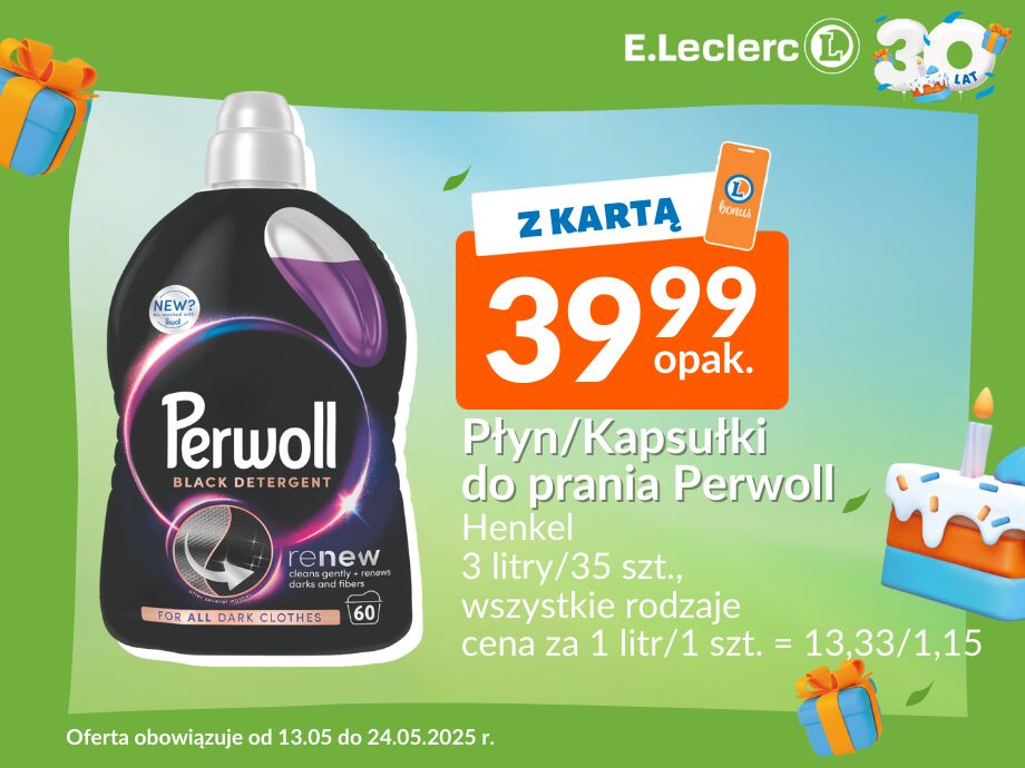 perwoll