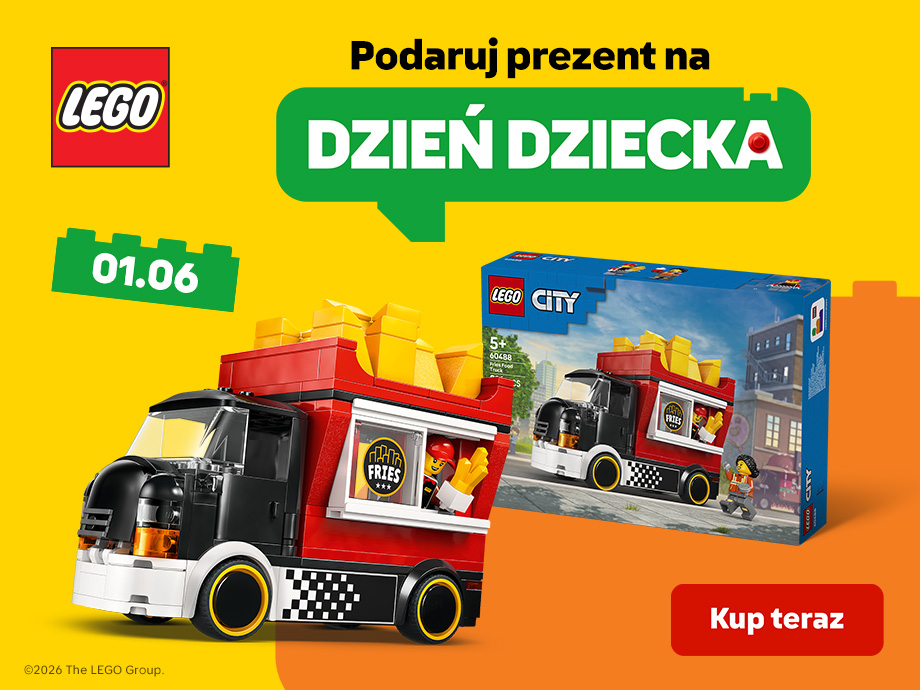 dzień dziecka