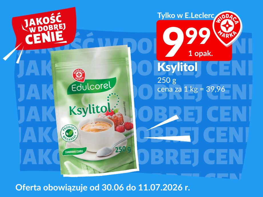 ksylitol