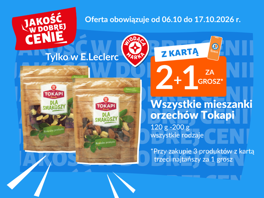orzechy