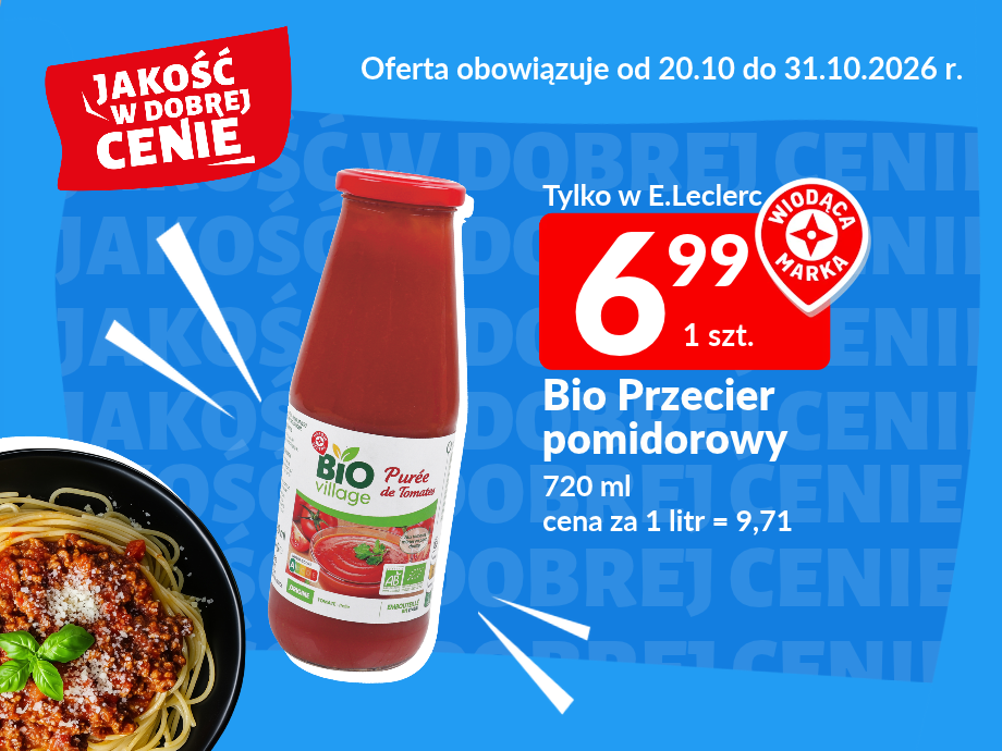 przecier pomidorowy